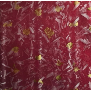 Folia do hydrografiki - Forged carbon C0127A